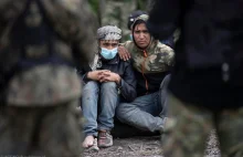 Unia Europejska daje zielone światło w sprawie ograniczenia prawa do azylu