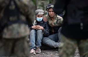 Unia Europejska daje zielone światło w sprawie ograniczenia prawa do azylu