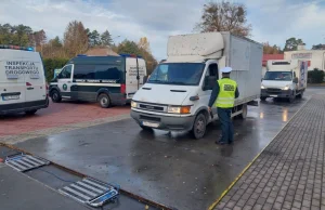 Szykują kolejną służbę mundurową - będą mieć przywileje jak policjanci