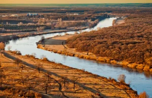 Koniec wielkich inwestycji na Odrze