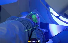 Naukowcy odkryli nową terapię. To światło niszczy komórki rakowe w pół godziny