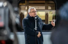 FPS zakończyło dostawy nowych wagonów dla PKP Intercity