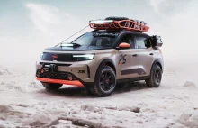 10 najtańszych nowych samochodów Opel Frontera w wersji elektrycznej w Polsce