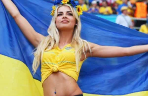Każdego roku 50 tys. Ukrainek wiązało się z obcokrajowcami za granicą