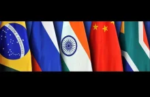 BRICS potępił akty przemocy wobec cywilów palestyńskich i izraelskich