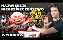 Jak Pis stopniowo zmienia ustrój Polski? - YouTube