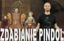 Ozdabianie pindola - historia bielizny. Historia Bez Cenzury