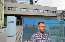 Tomasz Duklanowski wrócił do pracy w Radiu Szczecin