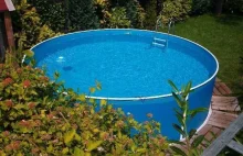 13-latek utonął w przydomowym basenie