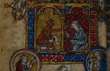 Jak zdobyć ukochaną za pomocą diabła? Fragment podręcznika nekromancji z XIV w.
