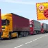 Polskie służby zatrzymały 20 ton zapleśniałych malin z Ukrainy