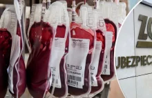 Nowy projekt w sejmie. Szybsza emerytura dla górników krwiodawców.