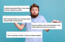 Cuck z Aszdziennik szydzi z problemów polskich mężczyzn