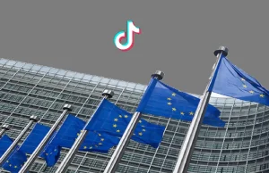 TikTok ukarany. UE nałożyła na chińską firmę 345 mln euro grzywny