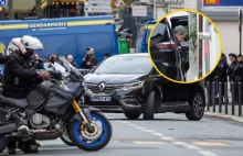 "To dało mi siłę". Sarkozy zabrał głos po wyjściu z więzienia