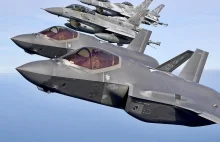 Polska będzie strzelać do rosyjskich dronów bez dyskusji