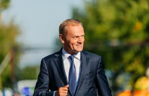 Tusk: Propozycje zmian prawa użycia broni na granicy w poniedziałek