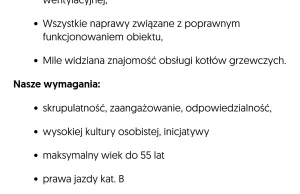 Work Hostels Sp. z o.o. dyskryminuje pracowników ze względu na wiek?