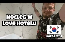 Wulkan Halla-san (najwyższa góra w Korei) i tour po Love Hotelu - Korea #14