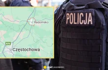 Policja odnalazła ciało poszukiwanego 34latka