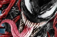 Venom 3 prezentuje swoje logo. Premiera już coraz bliżej