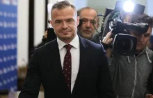 "Gorzka satysfakcja". Decyzja sądu w sprawie Sławomira Nowaka .