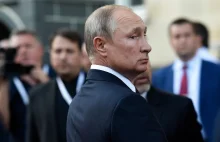 Putin nie zostanie aresztowany na szczycie G20 w Rio de Janeiro