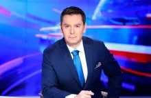 TVP reaguje w sprawie Michała Adamczyka. Gwiazdor znika z anteny