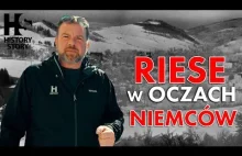 Gdy SS budowało Riese Co robili zwykli Niemcy w Walimiu? I co stało się, gdy prz