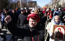 Bieda w Mołdawii. "Nikt tu nie zostaje, tylko starzy" . Inflacja przekroczyła 25