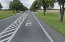 47 mln zł na znaki poziome na polskich drogach. Czy to nie przesada?