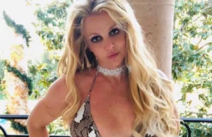 Britney Spears się rozwodzi? Szokujące zdjęcia jej męża!