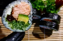 Jak upiec łososia do sushi - łosoś teriyaki - jakzrobicsushi.pl