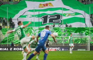 Lechia Gdańsk spadnie do I ligi? Klub może stracić miliony złotych!