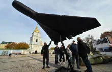 Baza Shahedów zniszczona: Skuteczna operacja Ukraińców