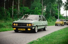 10 pytań do Youngtimer Warsaw