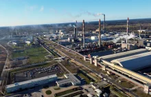 Ważna spółka polskiego giganta składa wniosek o upadłość