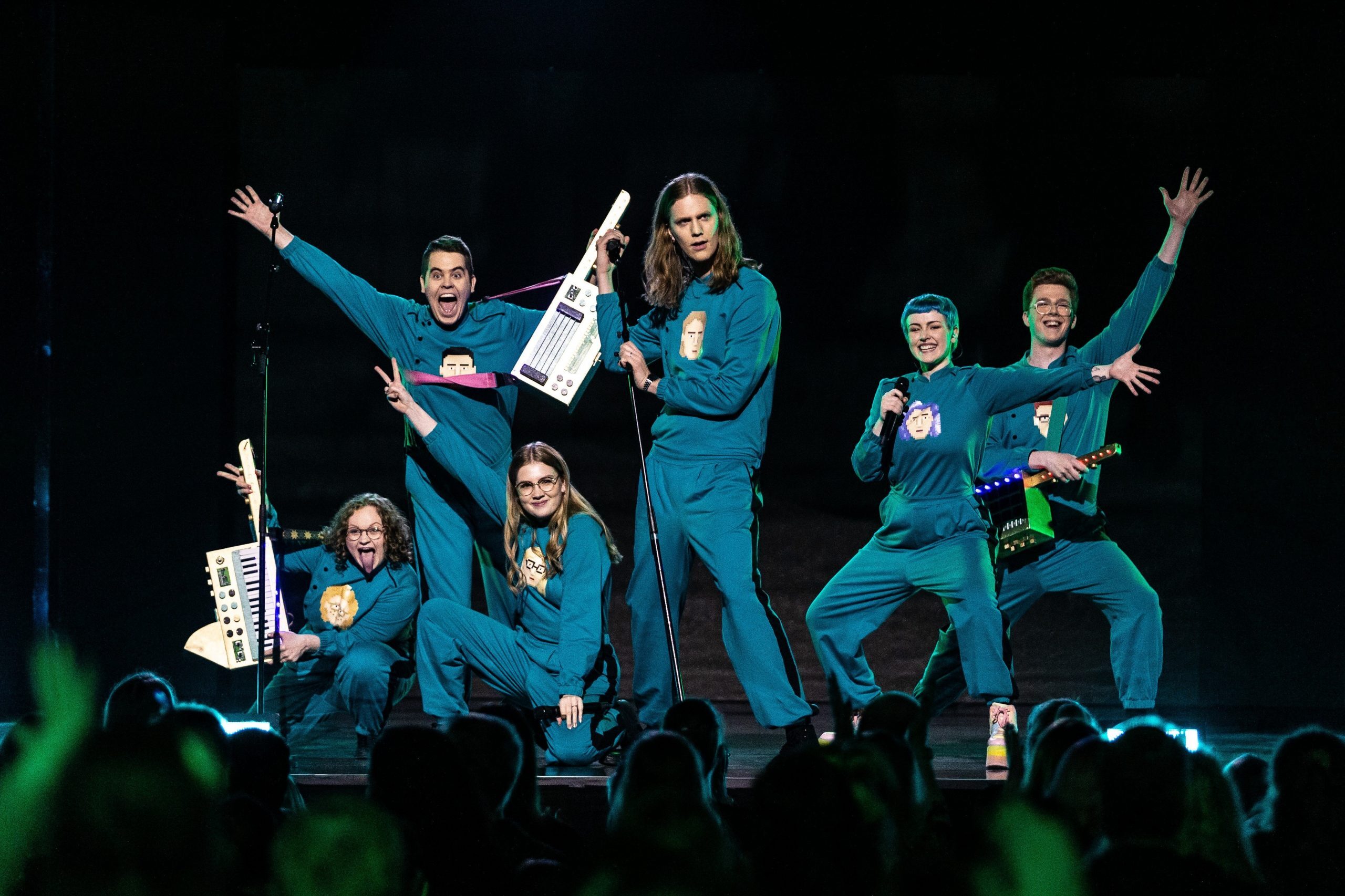 Kolejne państwo wycofuje się z Eurowizji 2026 przez Izrael