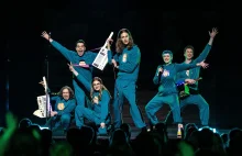 Kolejne państwo wycofuje się z Eurowizji 2026 przez Izrael