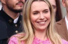 Emila Wierzbicki najpierw prowadzi wywiad z Nawrockim za chwilę jego wiec