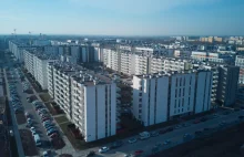 Czeka nas drastyczny spadek cen mieszkań. Kuczyński: Będzie padaczka