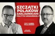 Zastępca Prezesa IPN obnaża kłamstwa ukraińskich władz w sprawie ekshumacji