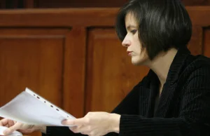 Kulisy wyborów prezydenckich w 2005 roku. Sprawa Anny Jaruckiej (PODKAST)