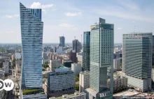 Polska zmienia się z zależnego gospodarczo warsztatu pracy w konkurenta Niemiec