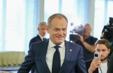 Upadek rządu PiS i Tusk znów premierem. Cała Polska czeka na poniedziałek