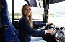 PKM Katowice zachęca do pracy kobiety tym, że pomogą i w pracy... mężczyźni