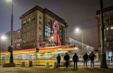 LGBT odpowiada za wzrost zakażeń wirusem HIV w Polsce
