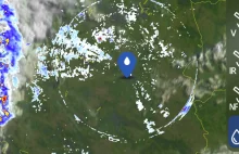 HAARP nad Polską?