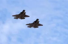 Dronów było ponad 20, strzelali do nich Holendrzy. Co na to MON?