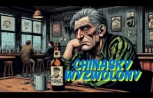Chinasky wyzwolony (humoreska)
